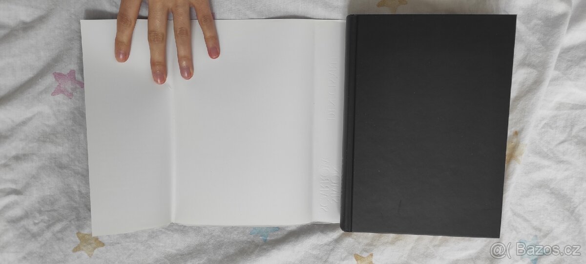 kniha Den císařů Simon Scarrow - 4