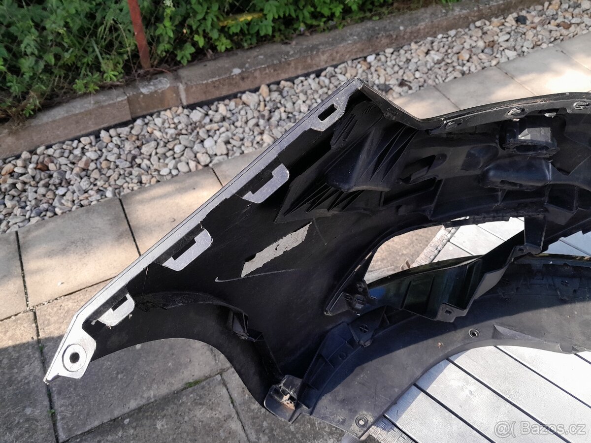 Přední nárazník Seat Ibiza 6J0807231D - 4