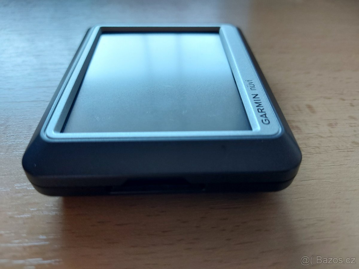 Garmin Navigace nüvi 250 - 4