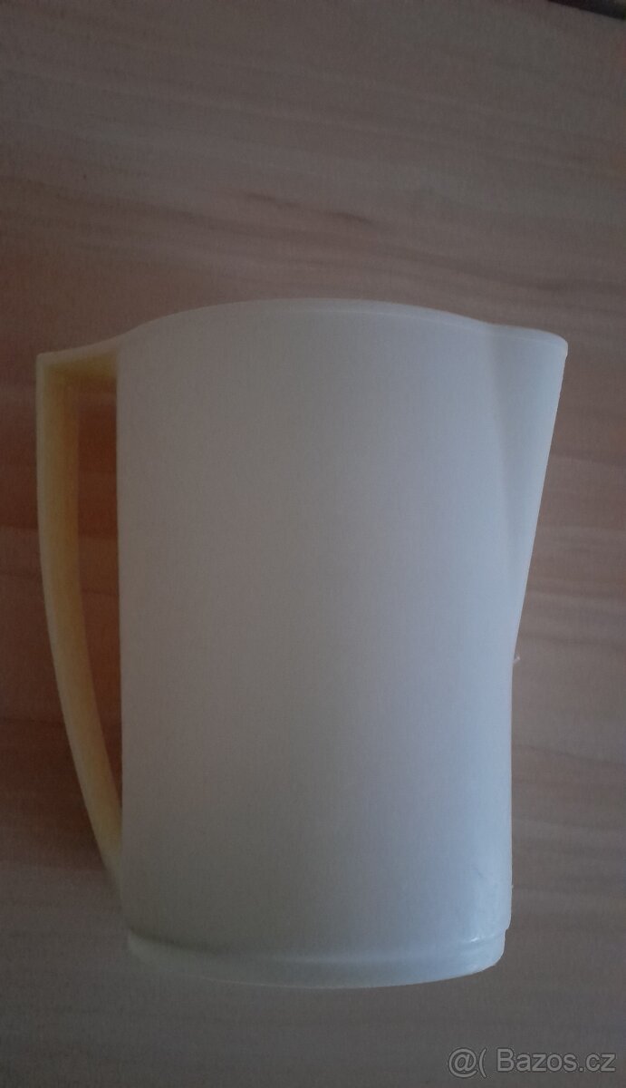 Retro nádoba na mléko - 4