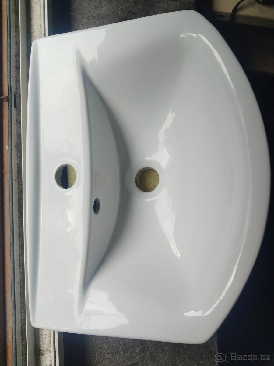 Moderní umyvadla JIKA a VIGOUR - 4