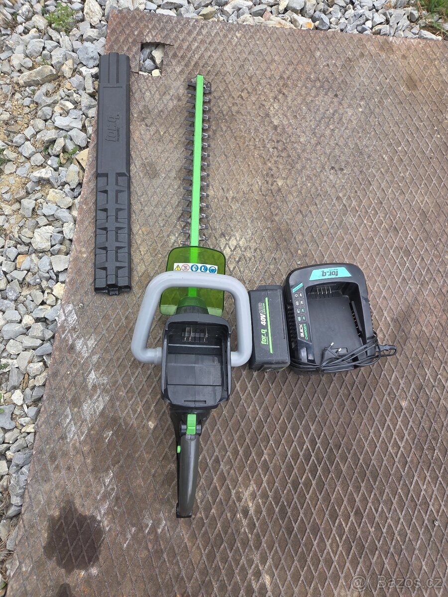 Prodam aku plotostrih - 4