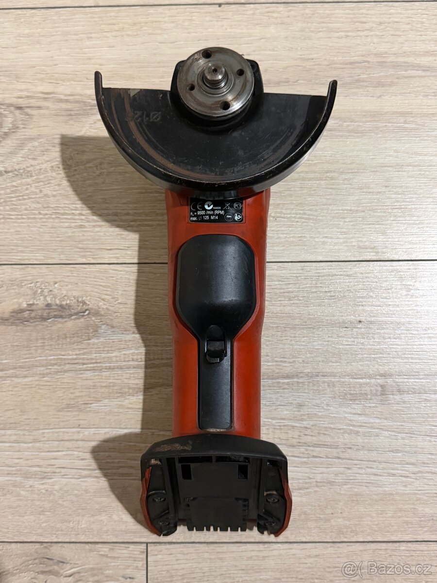 Prodám Flexu Hilti - 4