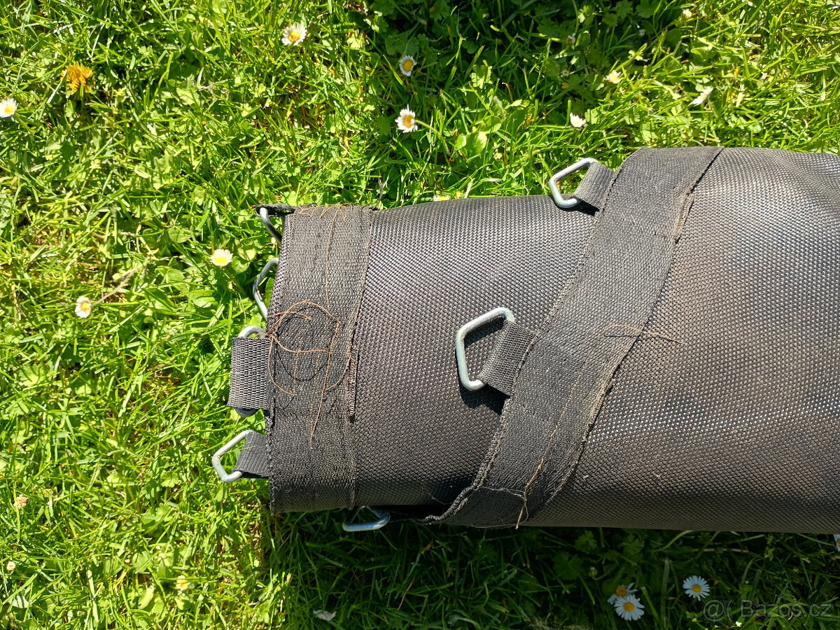 Trampolína 366cm - 4