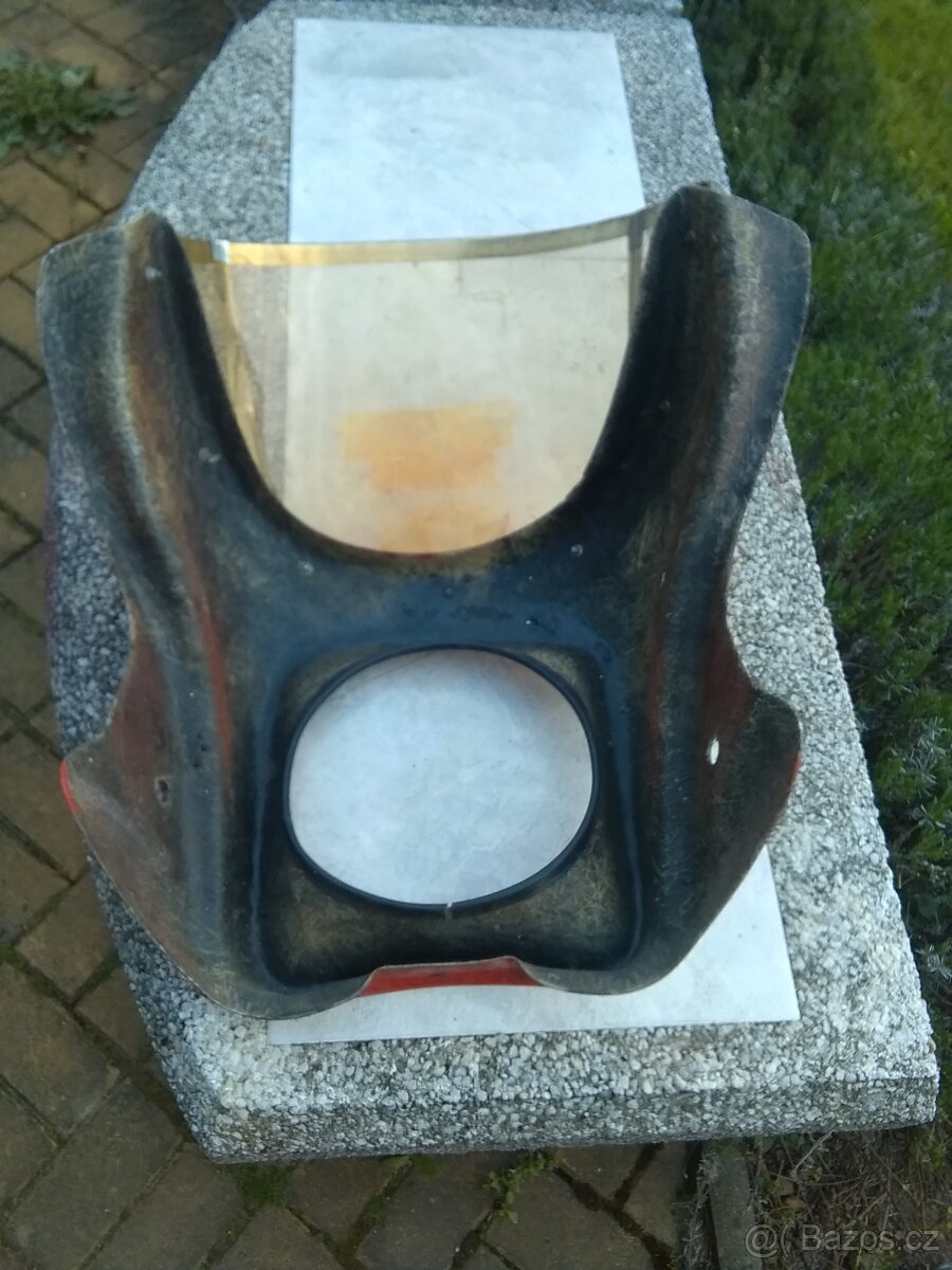 Jawa 350/634 - 4