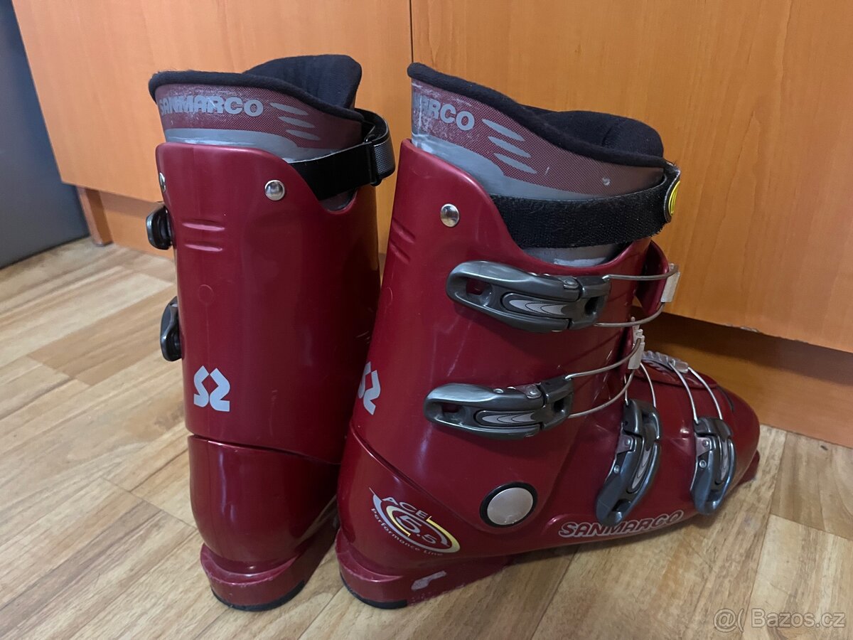 Sanmarco ACE 5.5 vel. 45,5 (300) - 4