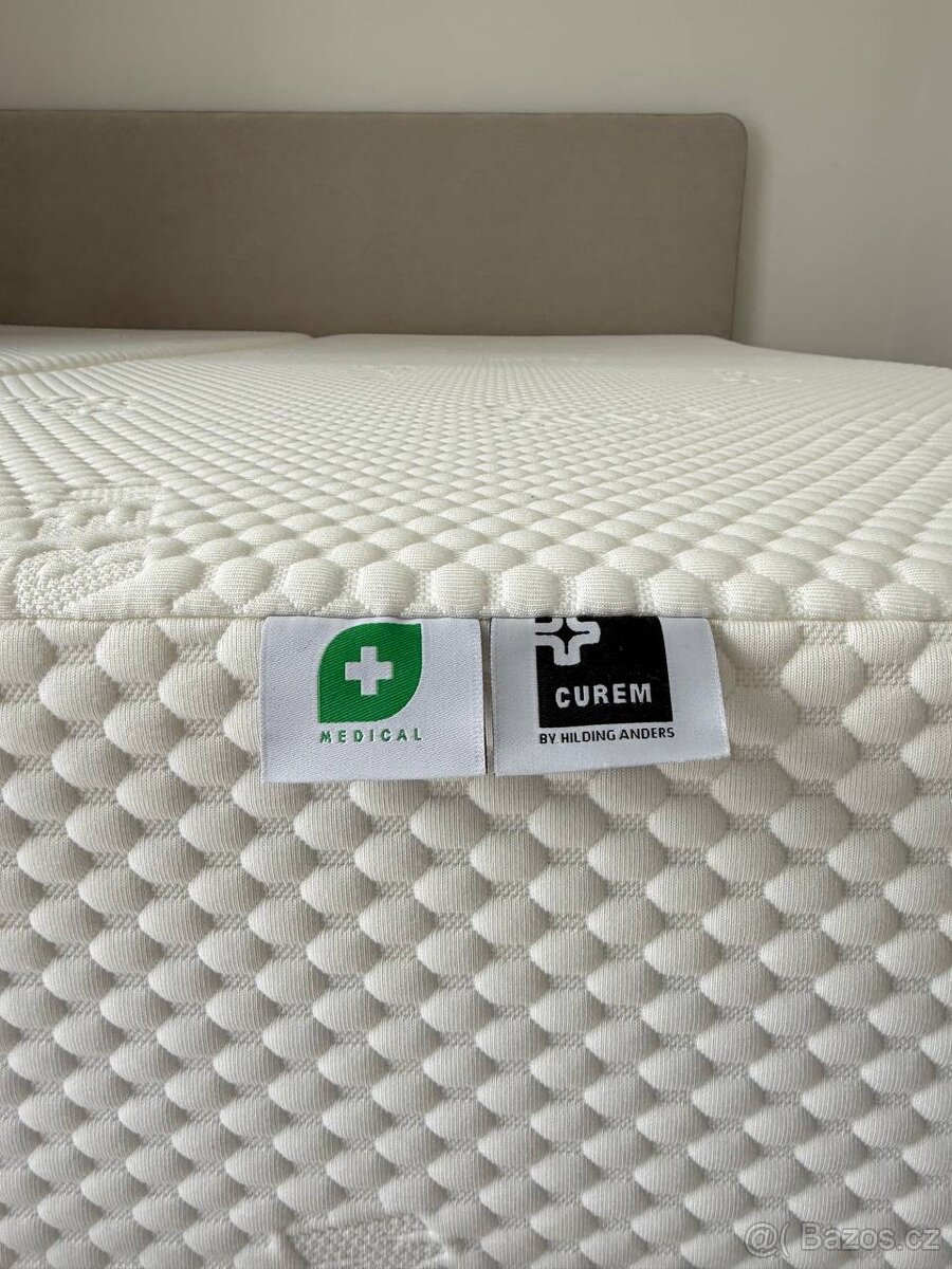Curem C4500 - 4