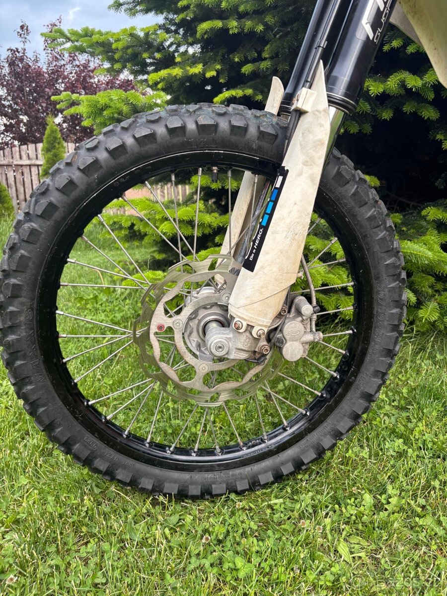 BETA RR 125 LC ,11 kW