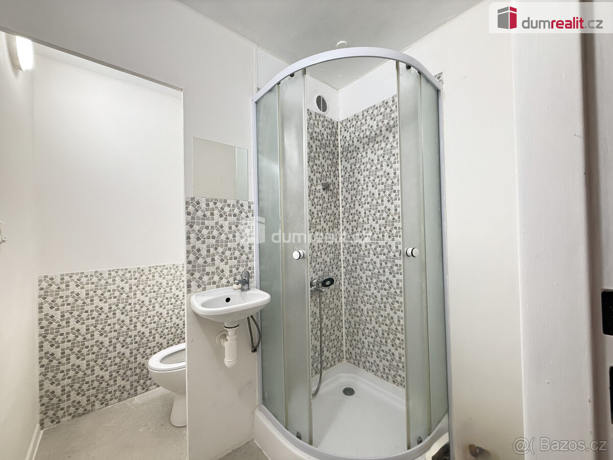 Pronájem bytu 1+ kk v Ústí nad Labem - 4
