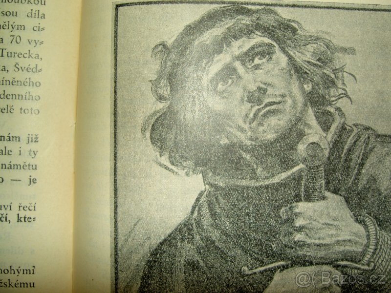 Karel Rélink a jeho výstava historických obrazů - 4