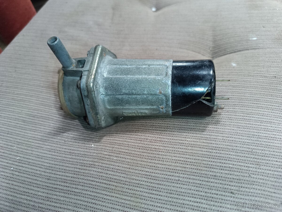 Palivové čerpadlo nezávislého topení Trabant 61 - 4