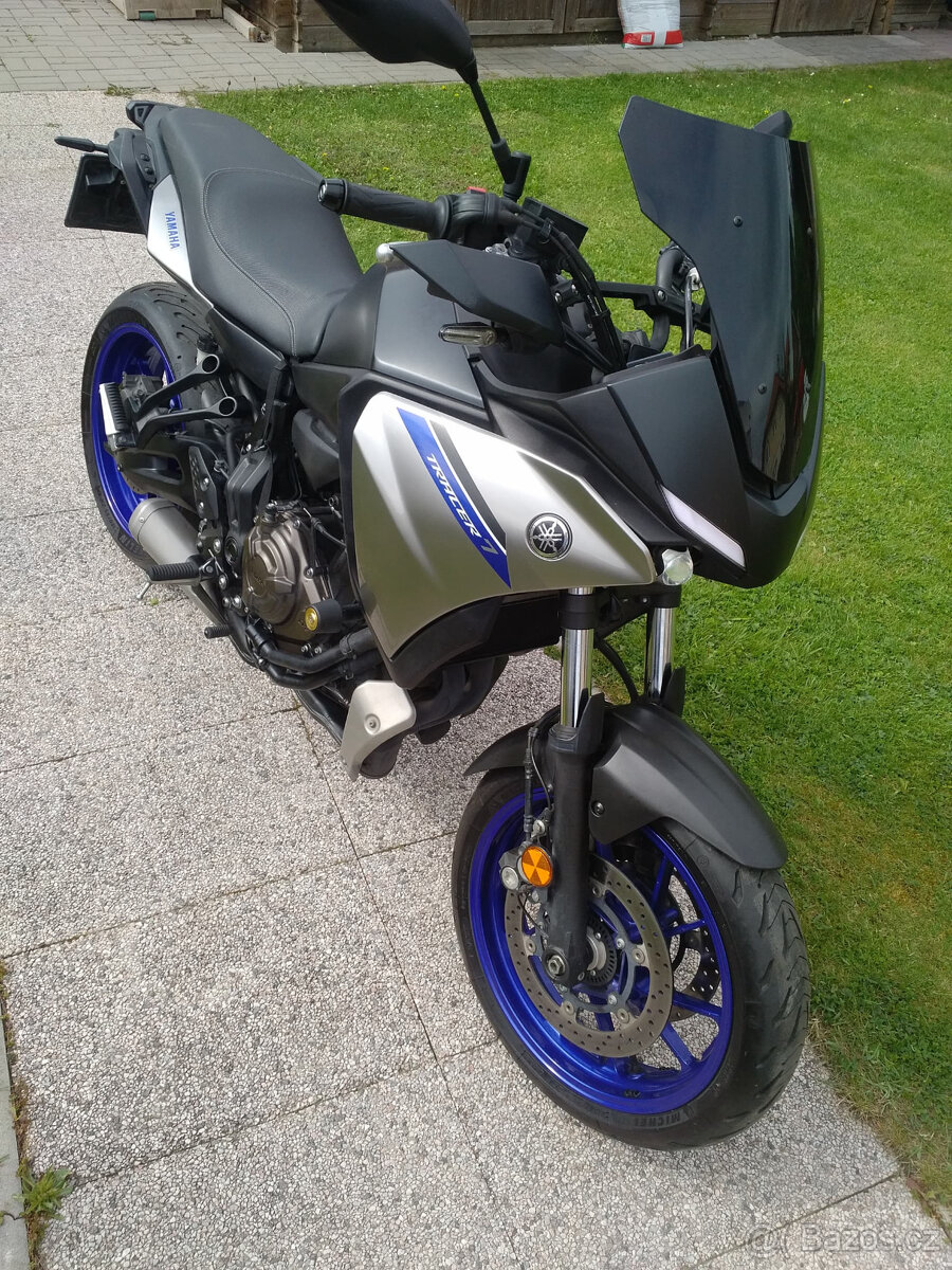 Yamaha Tracer 7 / 700