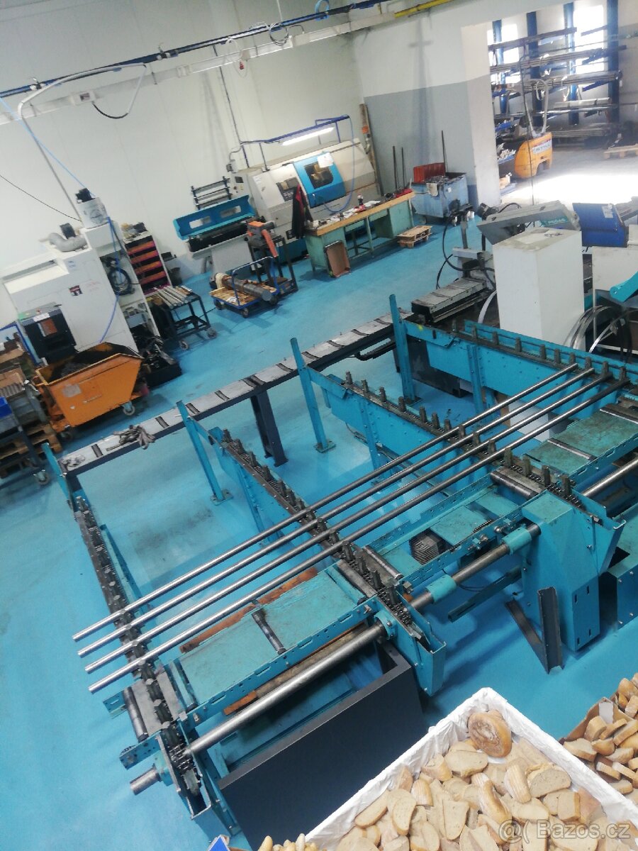 Kotoučová pila na kov Kaltenbach KKS 451 CNC - 4