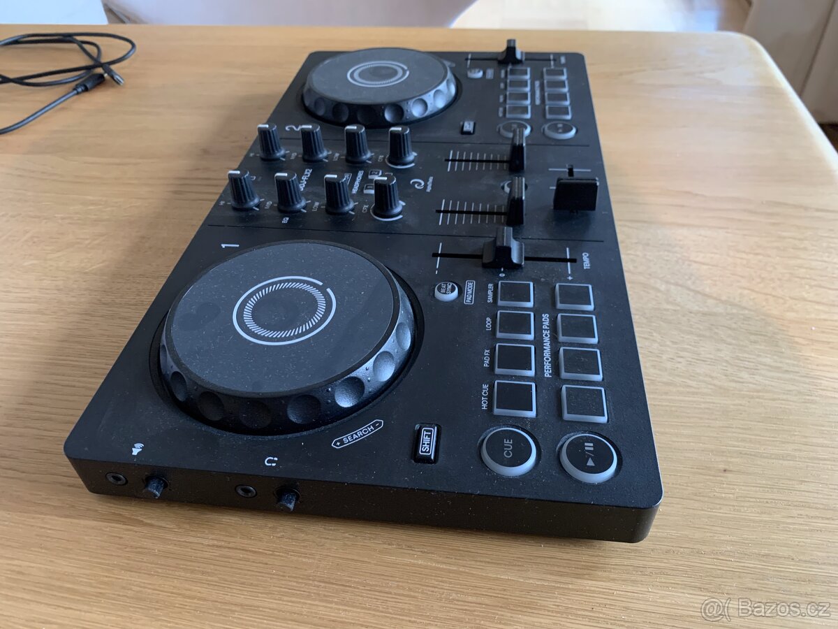 Pioneer DJ | AlphaTheta DDJ-FLX2 - 4