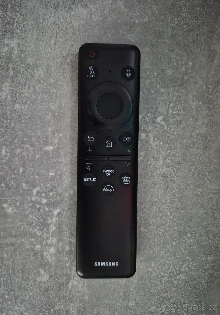 Zánovní 65" ( 163 cm ) televize Samusng QE65Q80D - 4