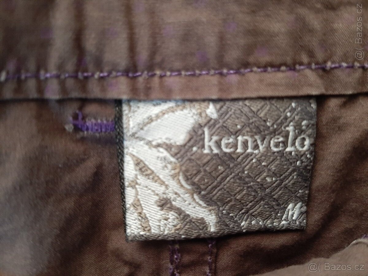 Značková minisukně - 4 kusy - vel. M - 4