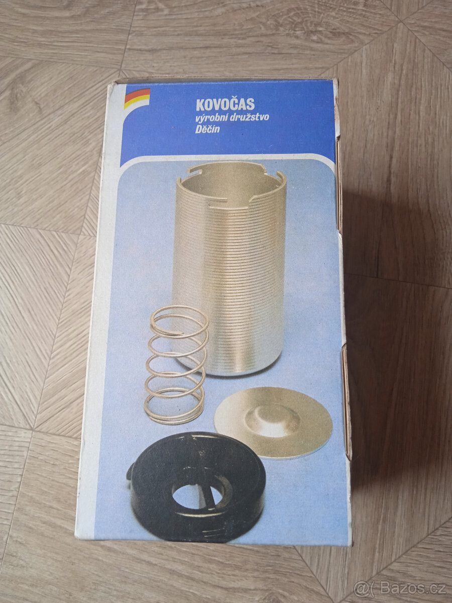 Prodám levně nádobu na výrobu šunky - 4