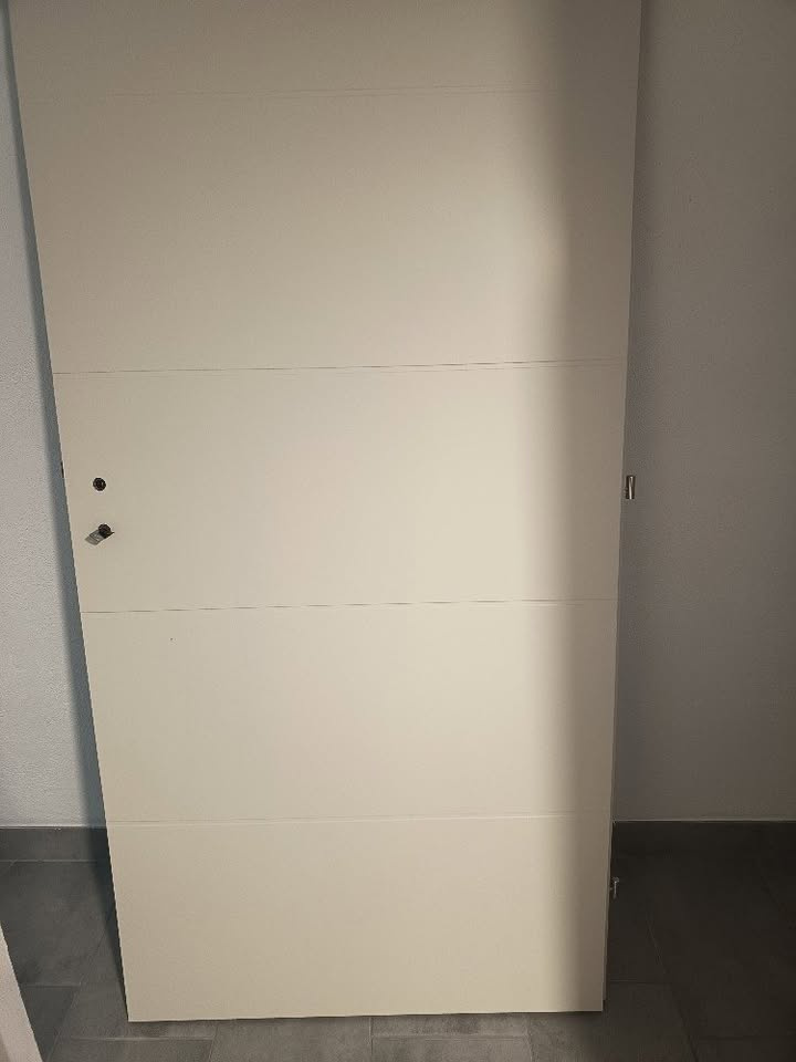 DVEŘE levé 90, interiér, NOVÉ - 4