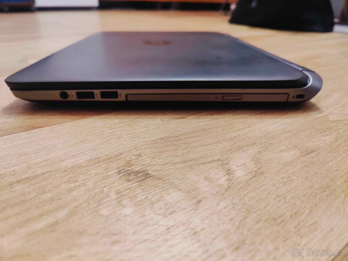 HP ProBook 450 G2 - 4