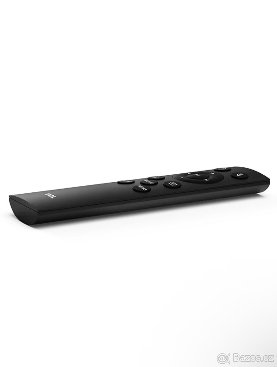 Soundbar TCL - 4