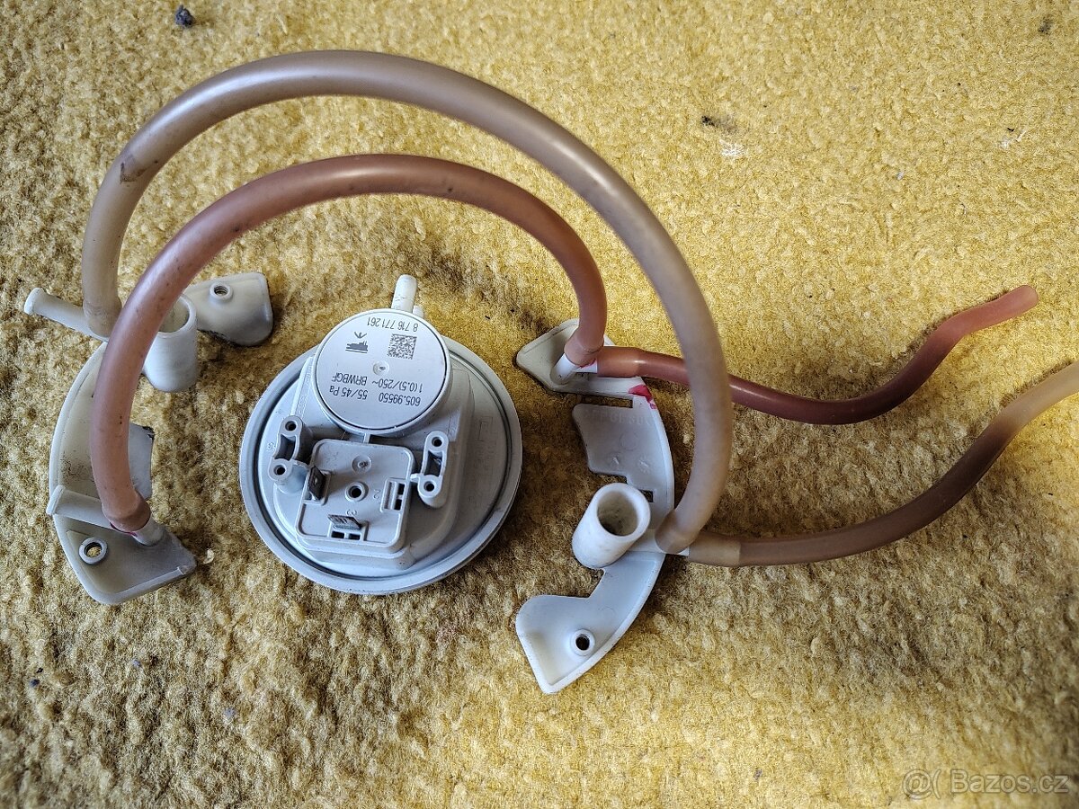 Junkers Cerastar - 4