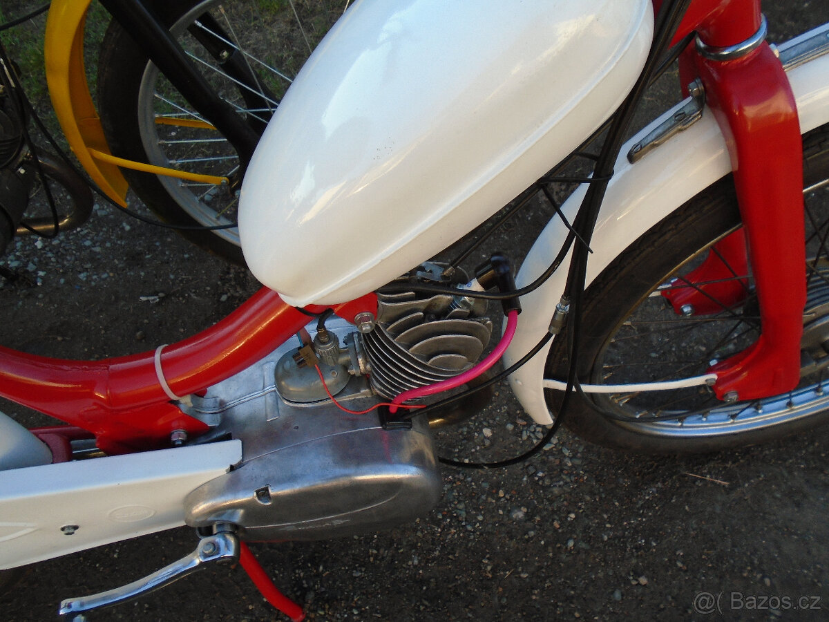 Prodám Stadiony S11 - 4