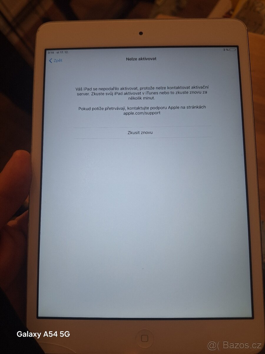 IPad mini 2 Wi-Fi Na dily - 4