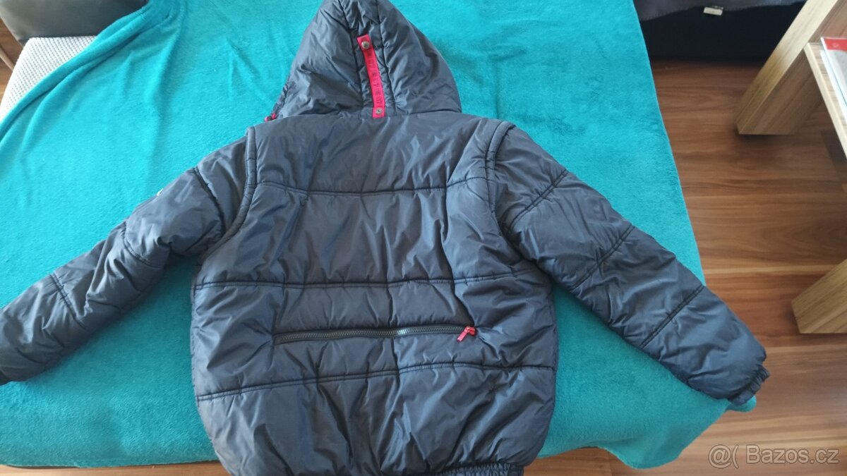 Zimní oblečení - 4