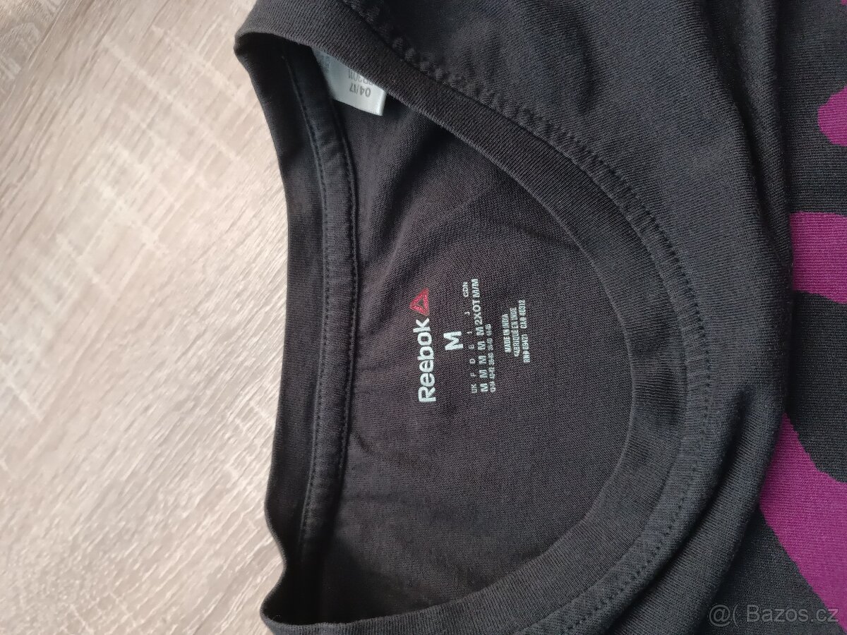 Tričko Reebok - 4