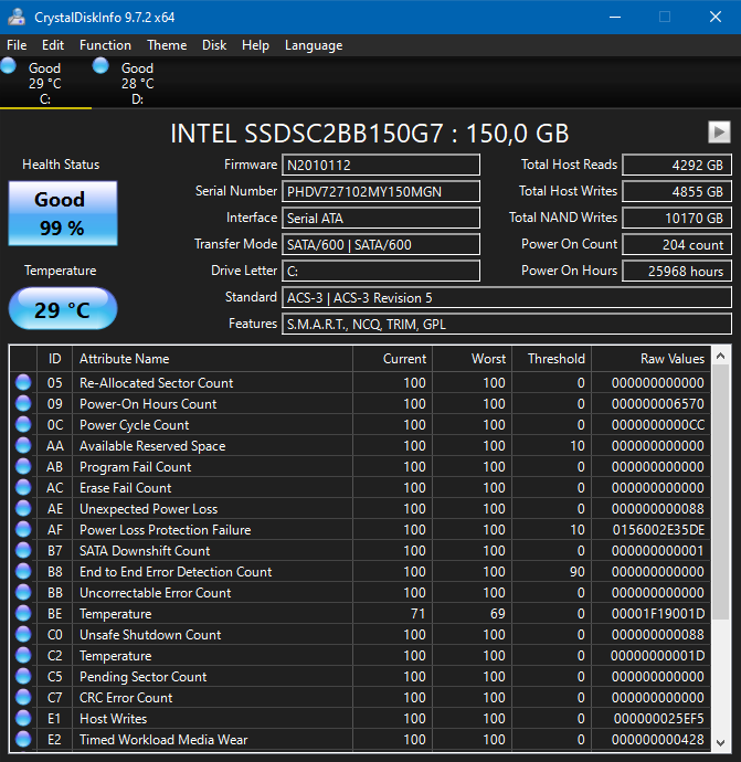 PC sestava – AMD A10, Radeon GPU, 16GB RAM, 2x SSD - 4