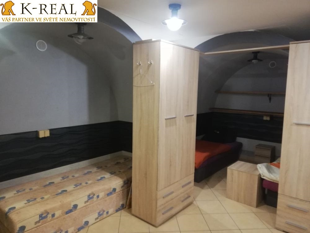 Pronájem byt 2+kk Jámy, okr. Žďár nad Sázavou - 4