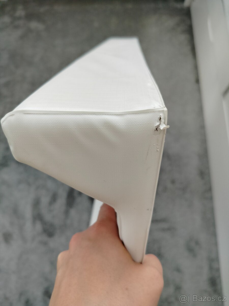 Přebalovací podložka - 4