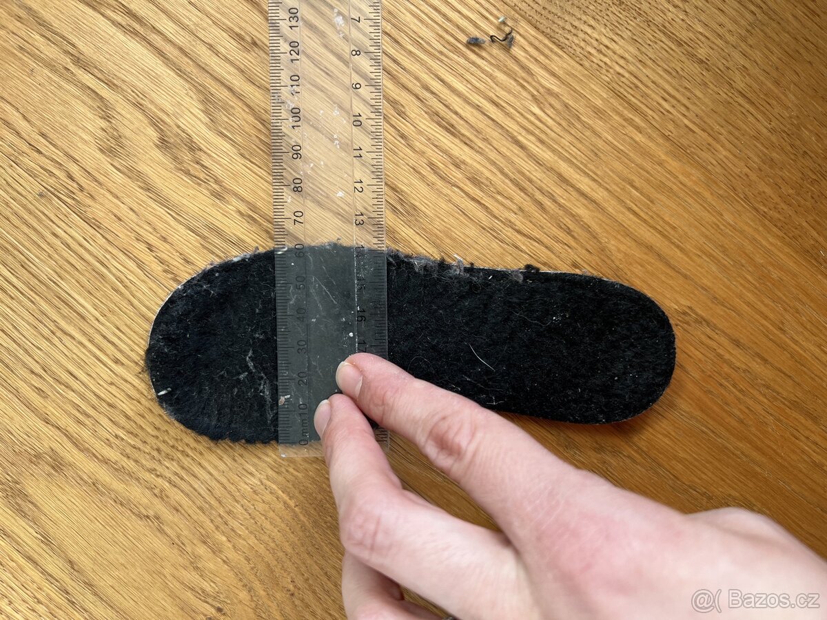 Zimní boty Viking vel. 24 - 4