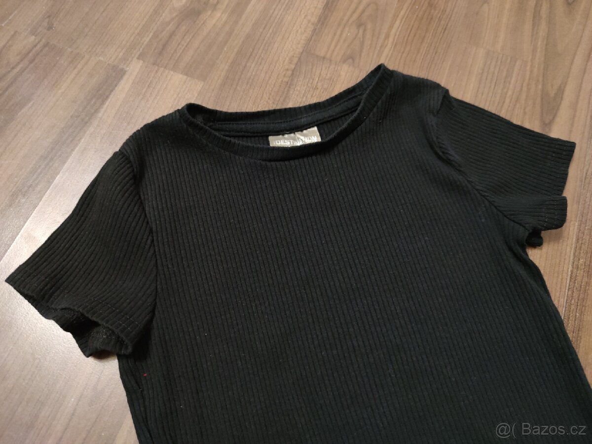 Trička a tílko - 4