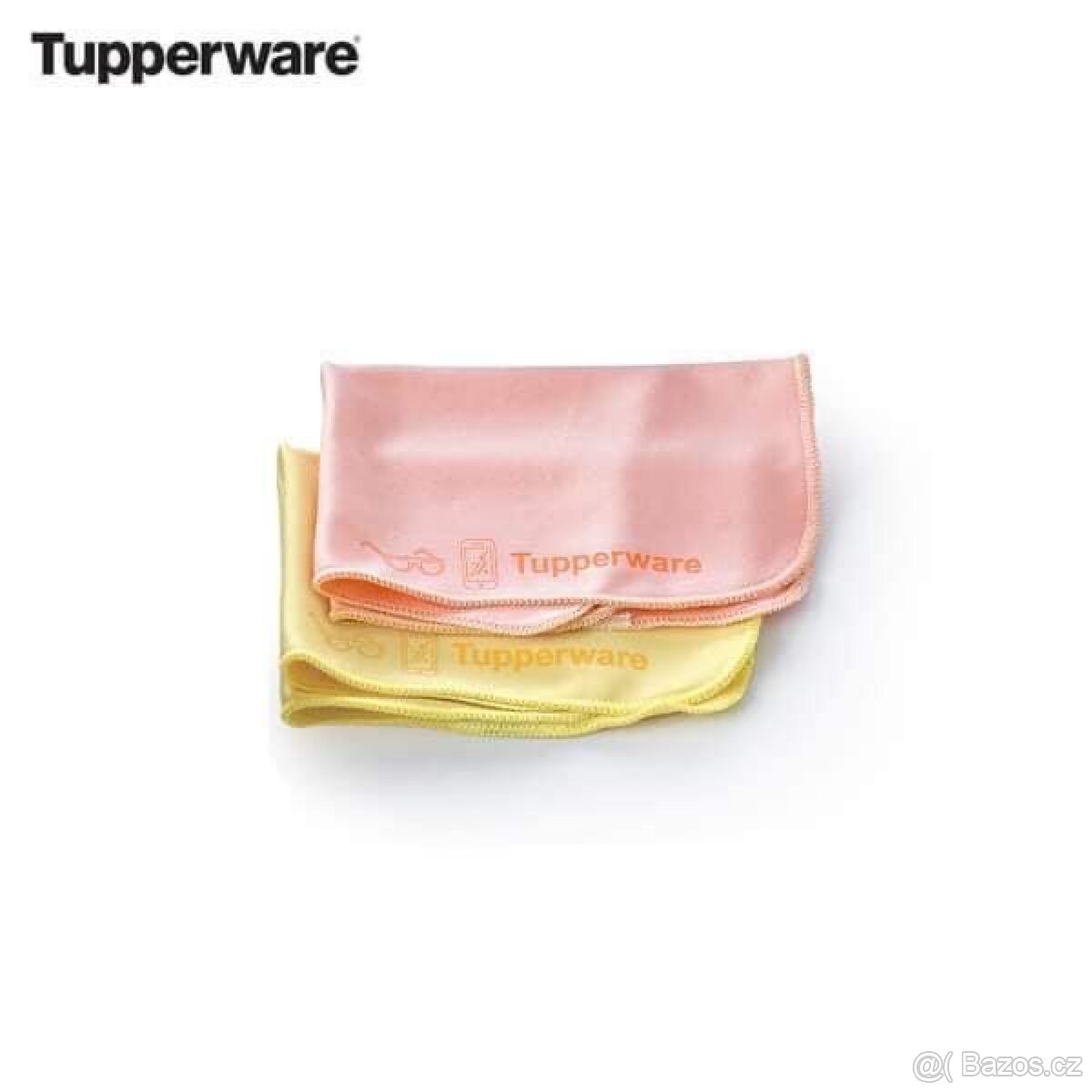 Hadříky na BRÝLE - 4