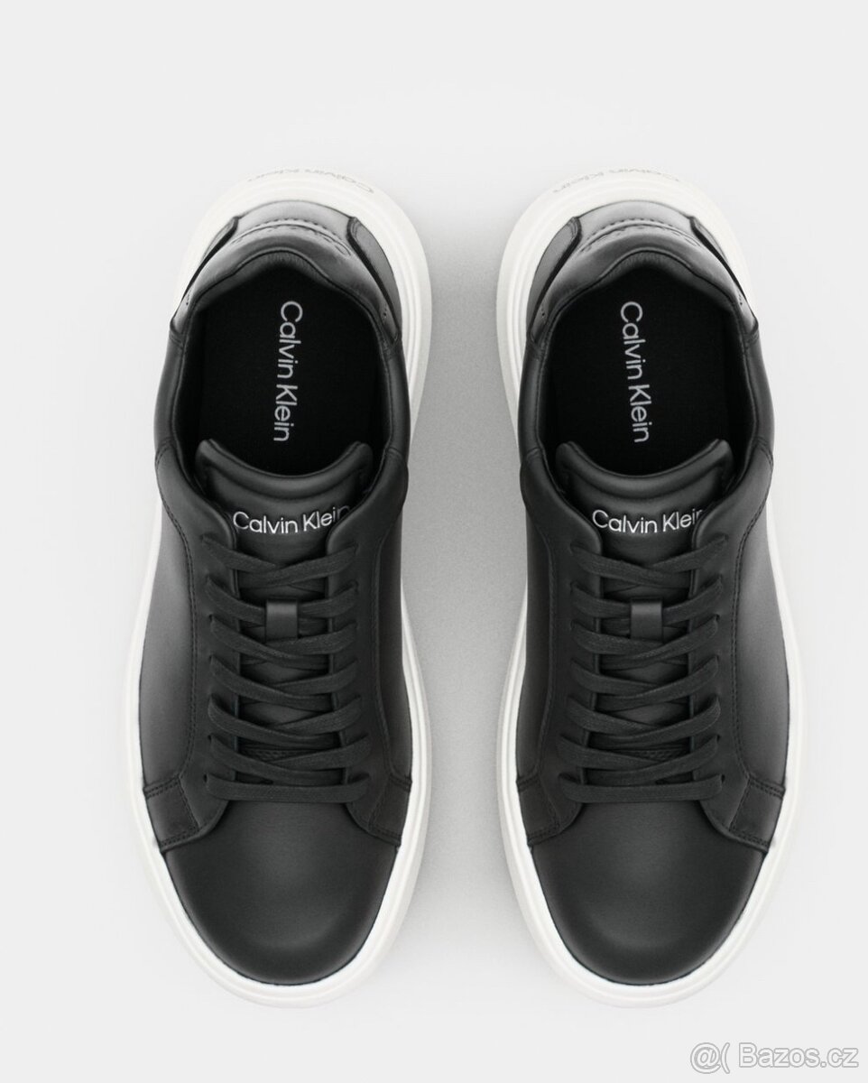 Calvin Klein - 4