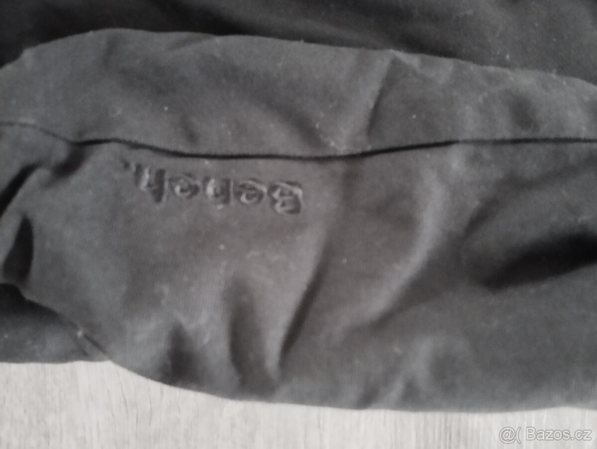 bunda, kabát zimní Bench - nová - 4