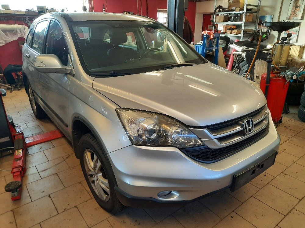 Náhradní díly Honda CRV 3 2011 2.2 - 4