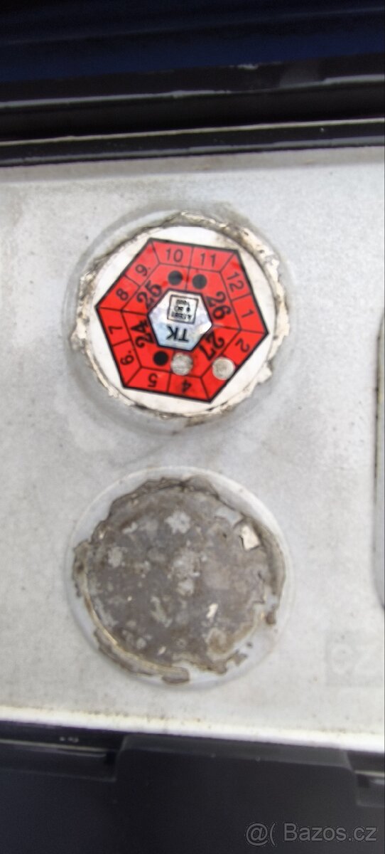 Škoda Fabia 1,4 MPI + LPG - 4