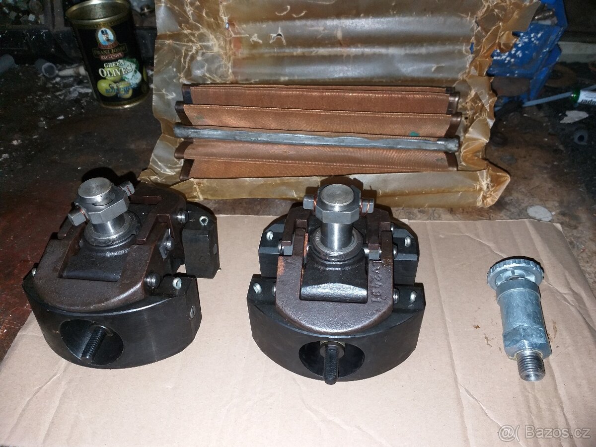 Tatra 138 148 813 - 4