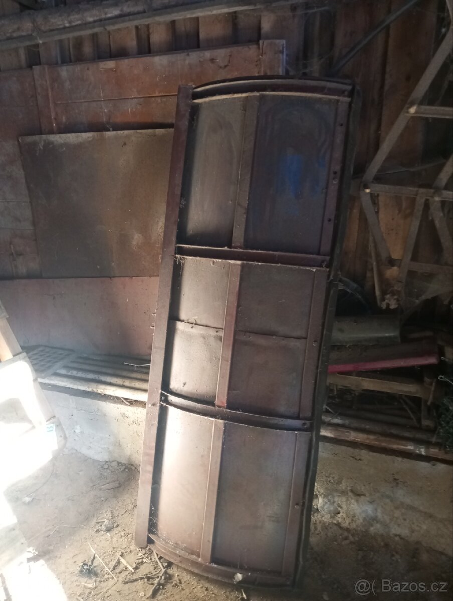 RADLICE NA SNÍH - 4