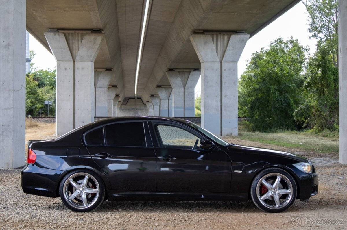 BMW Rad 3 320 si Limited Edition - 4