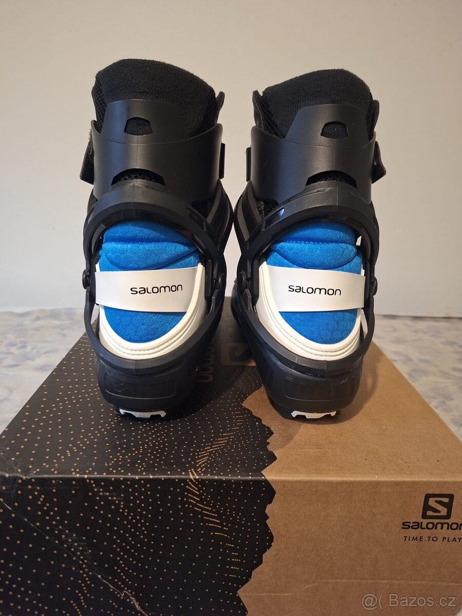 Boty Salomon, vel. 44 - 4
