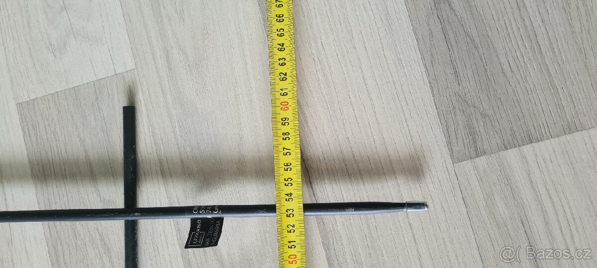 Podpera na rostlina - 4