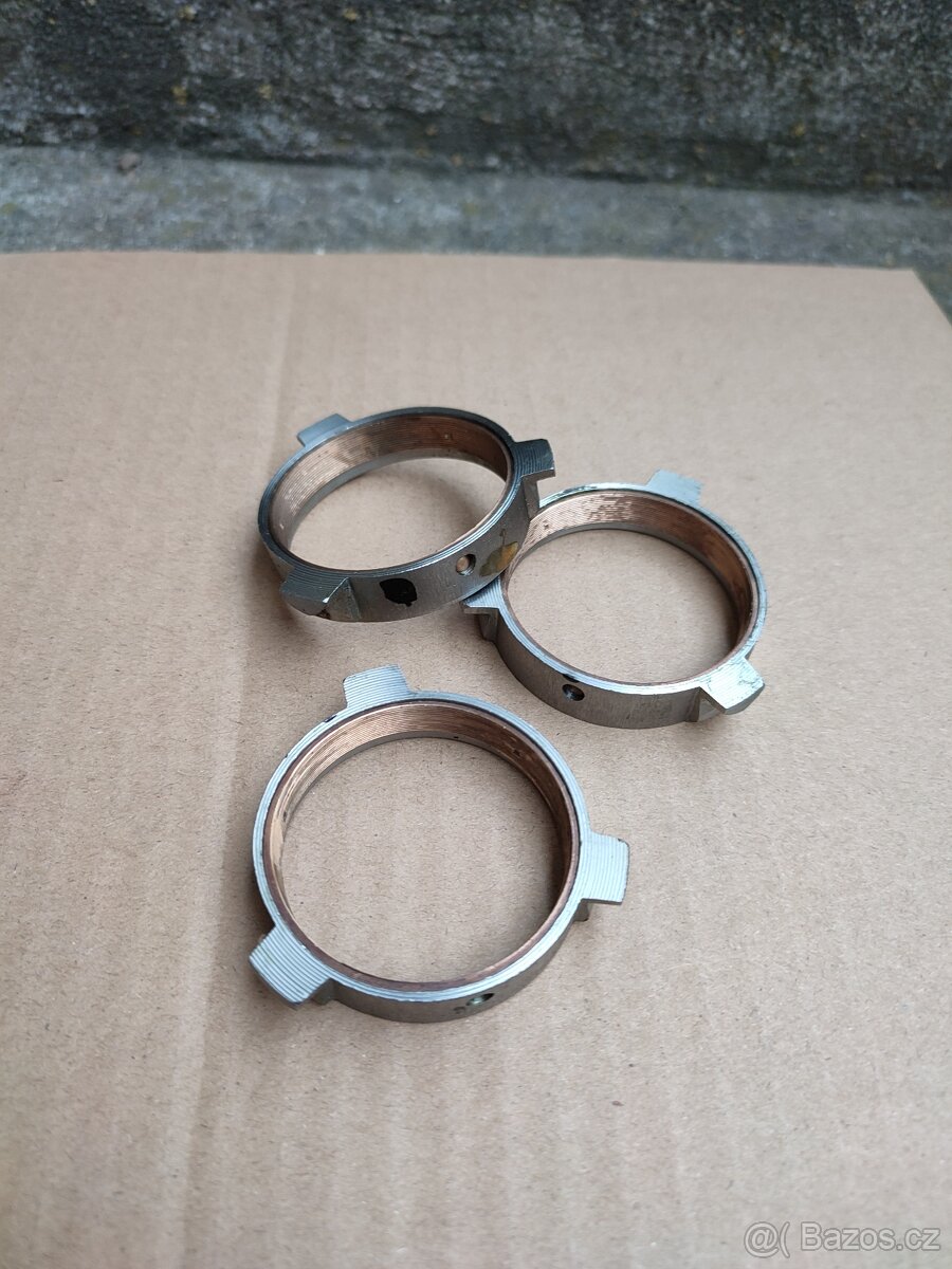 Nové synchrony škoda Octavia - 4