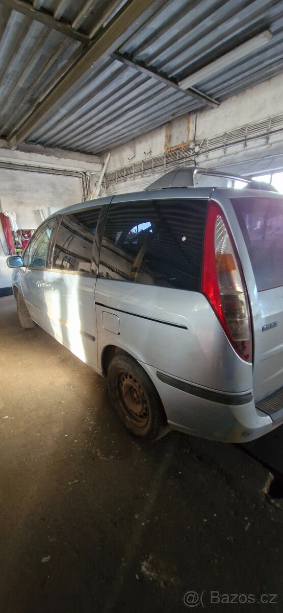 Fiat Ulysse - 4