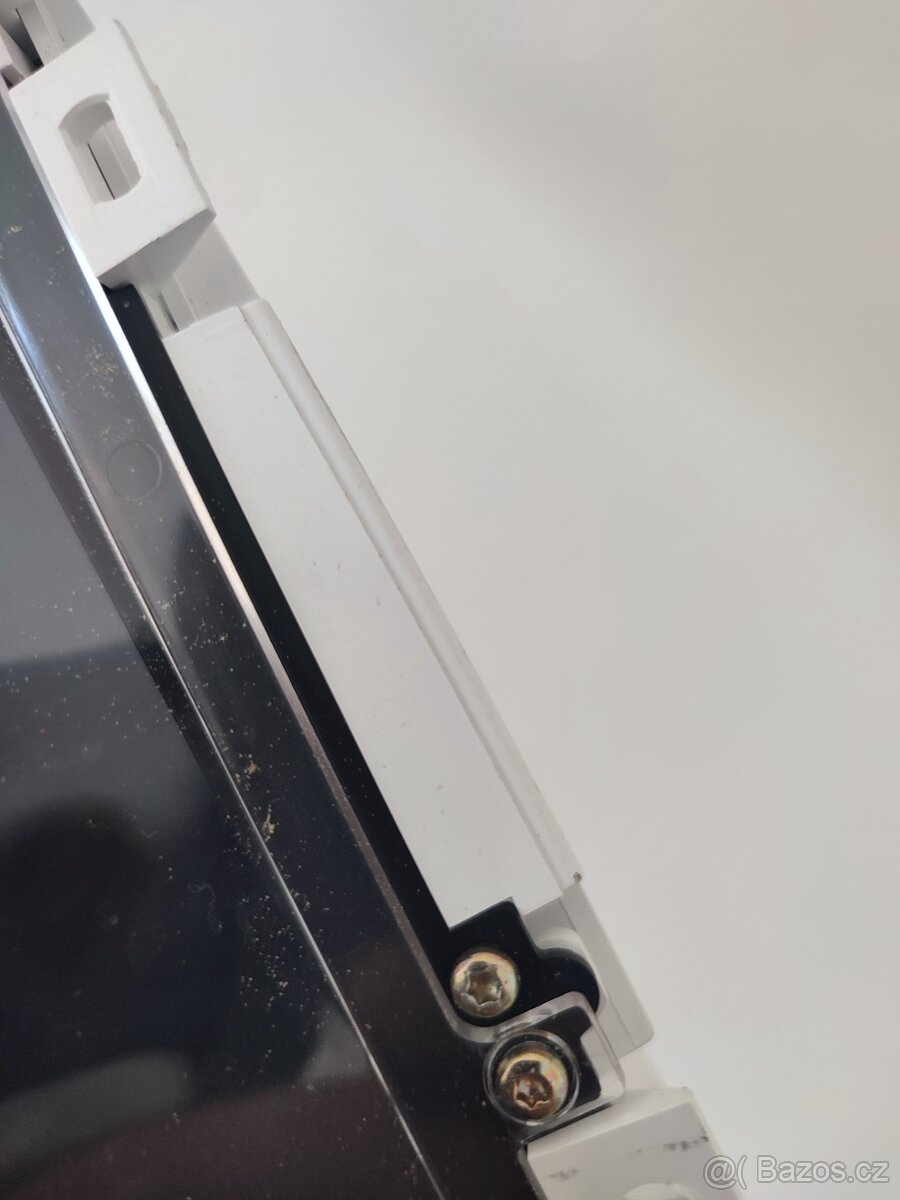 Renault Espace 1 přístrojová deska - 4