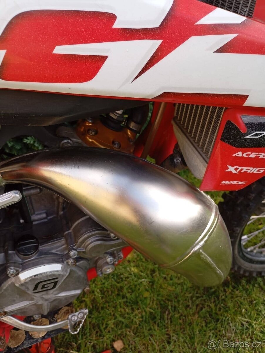 Prodám Gas Gas MC 85 - 4