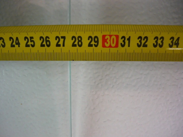 Polysan sprchová zástěna 27,5x200mm - 4