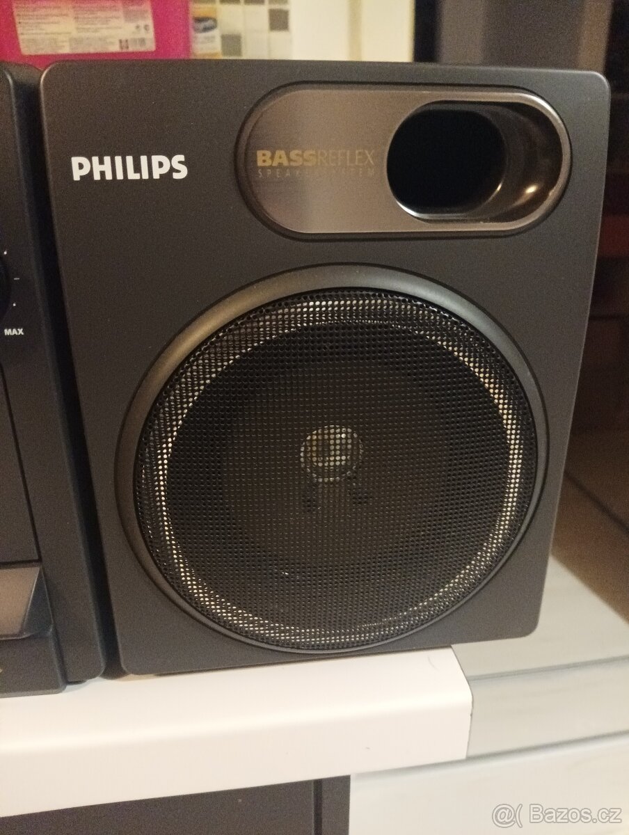 PHILIPS - KAZEŤÁK - AW7730 - 4